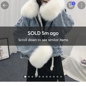 Akira women's jacket